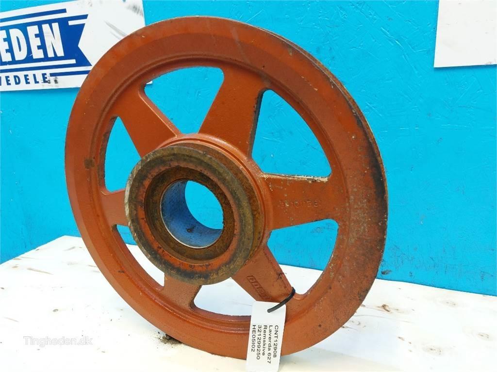Laverda 627 Farm Equipment - Others