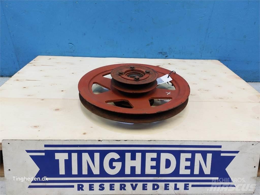 Laverda 627 Farm Equipment - Others