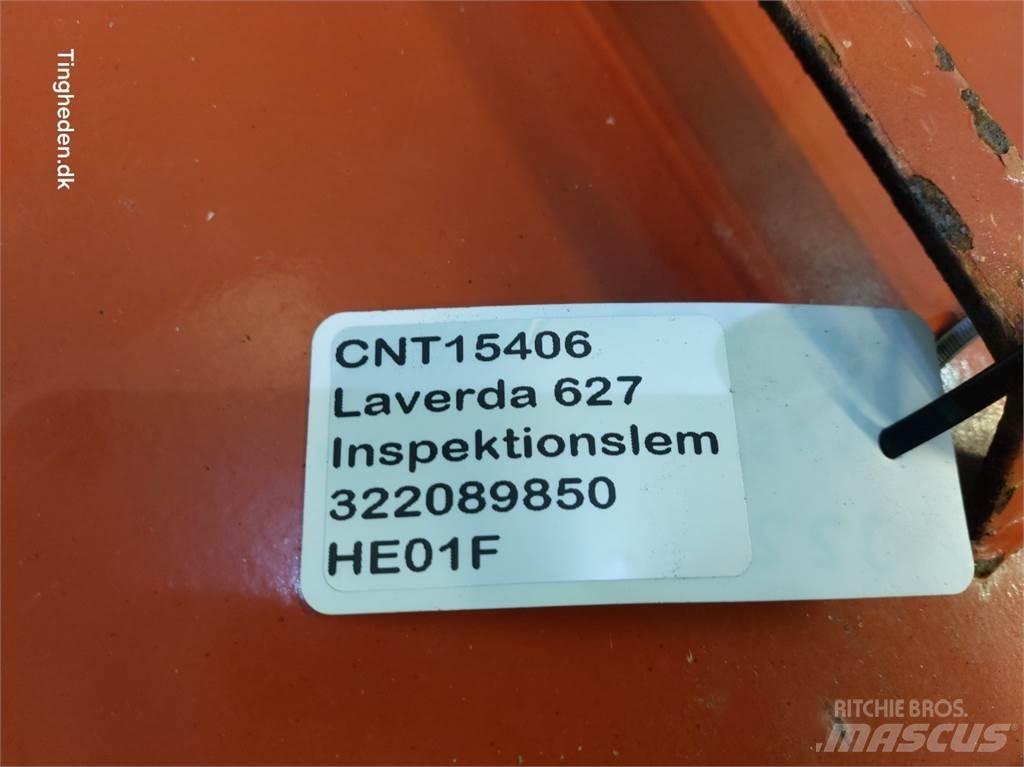 Laverda 627 Farm Equipment - Others