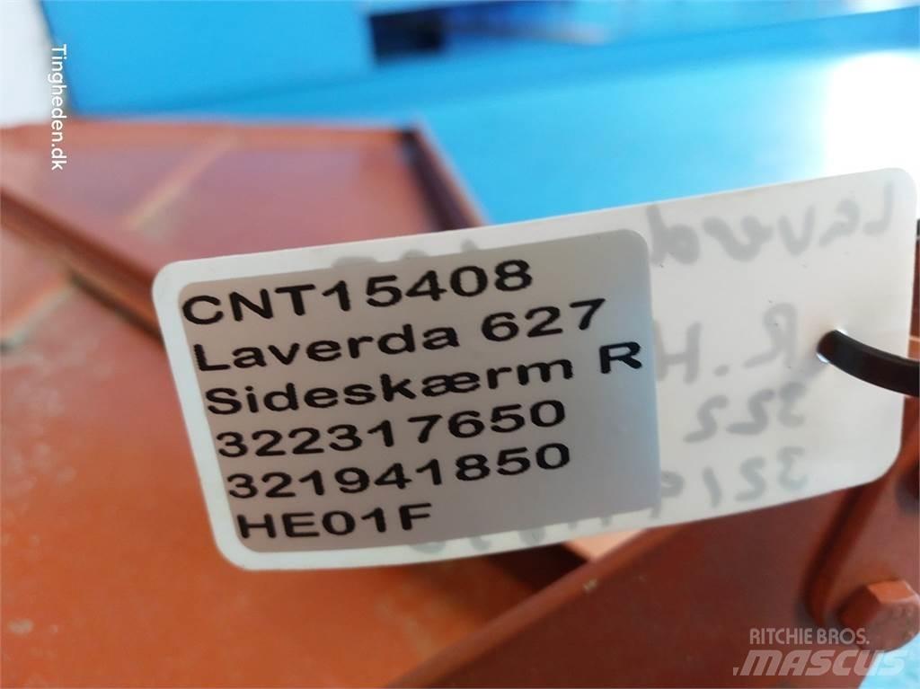 Laverda 627 Farm Equipment - Others