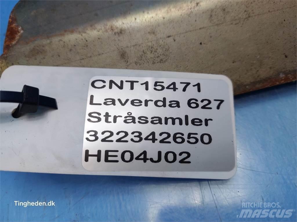 Laverda 627 Farm Equipment - Others