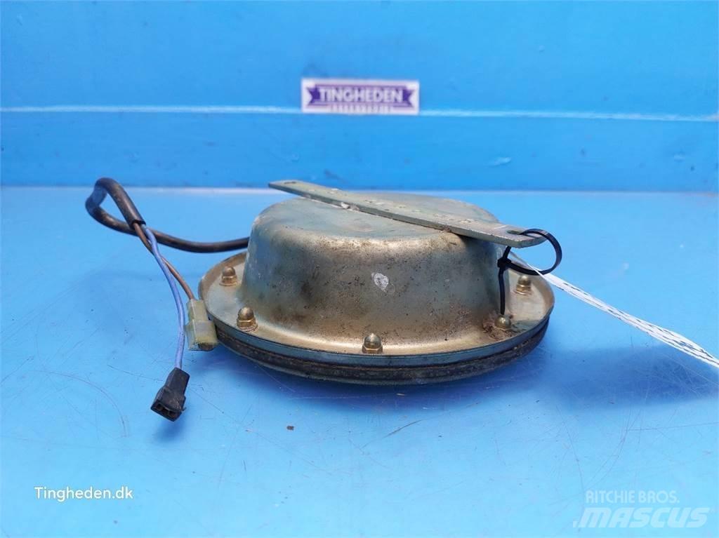 Laverda 627 Farm Equipment - Others