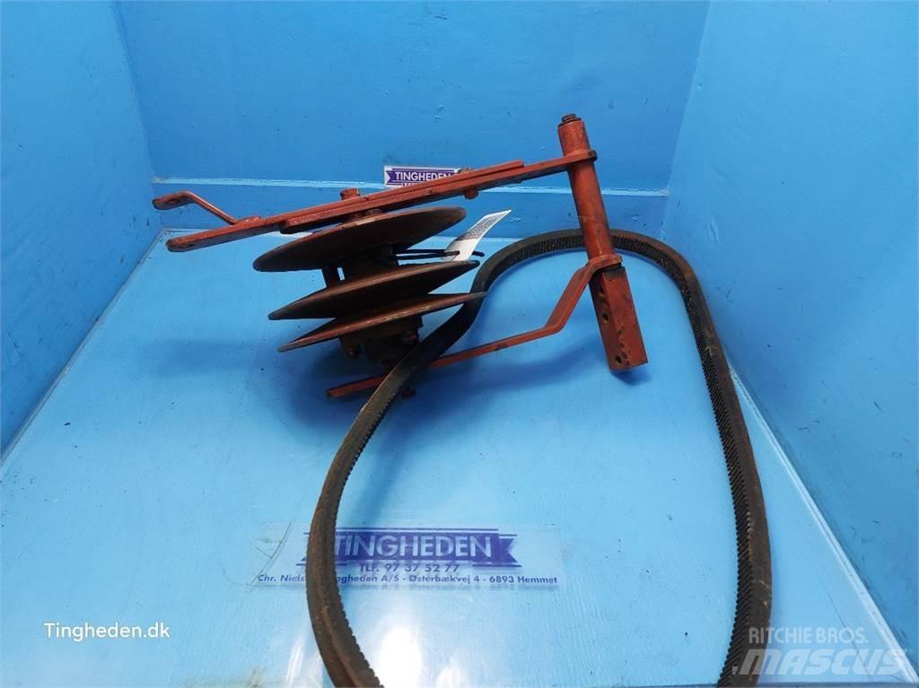Laverda 627 Farm Equipment - Others