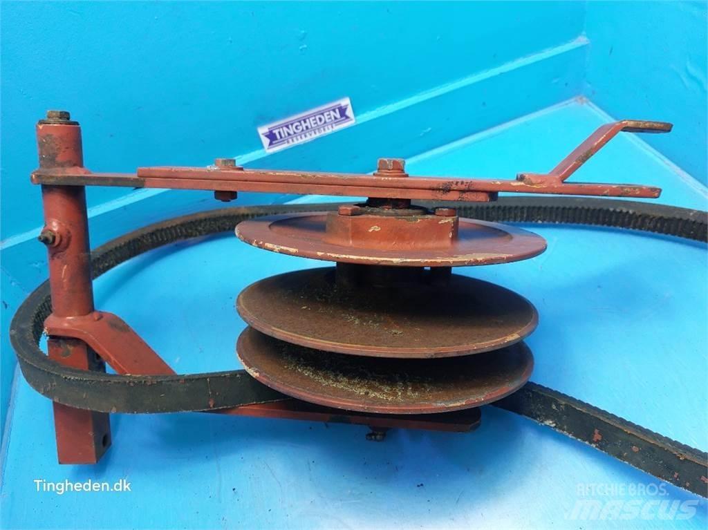 Laverda 627 Farm Equipment - Others