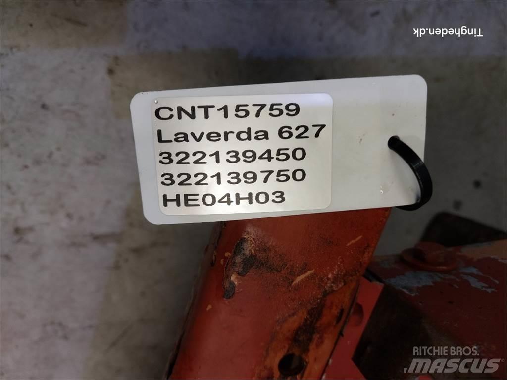 Laverda 627 Farm Equipment - Others