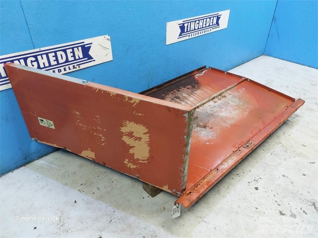 Laverda 627 Farm Equipment - Others