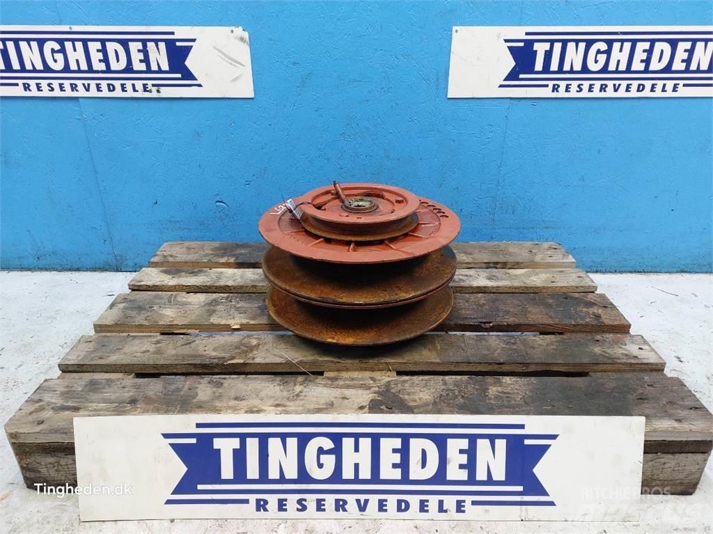 Laverda 627 Farm Equipment - Others