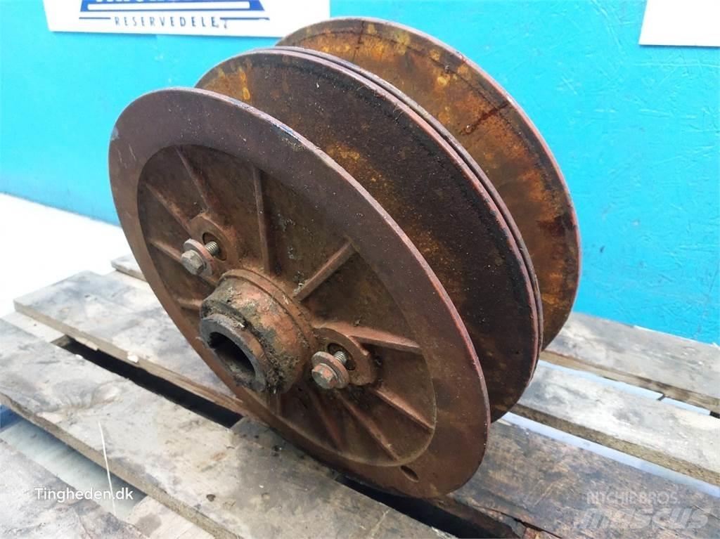 Laverda 627 Farm Equipment - Others