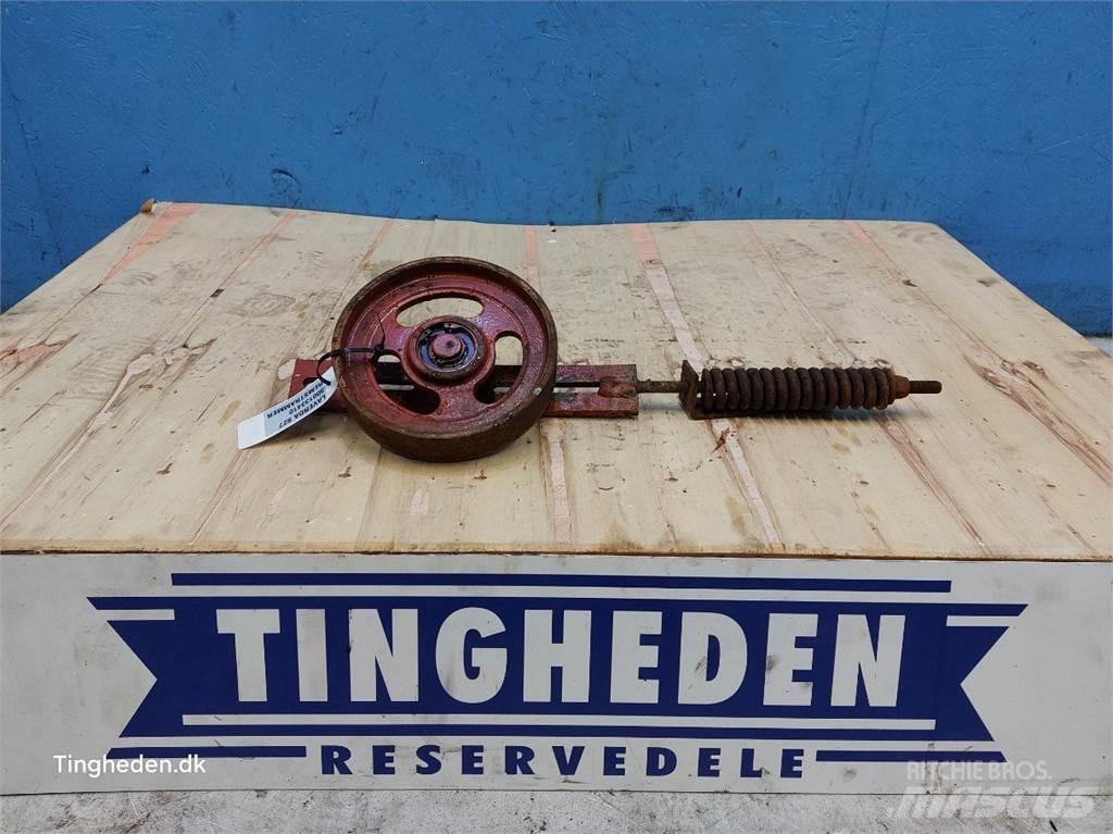 Laverda 627 Farm Equipment - Others