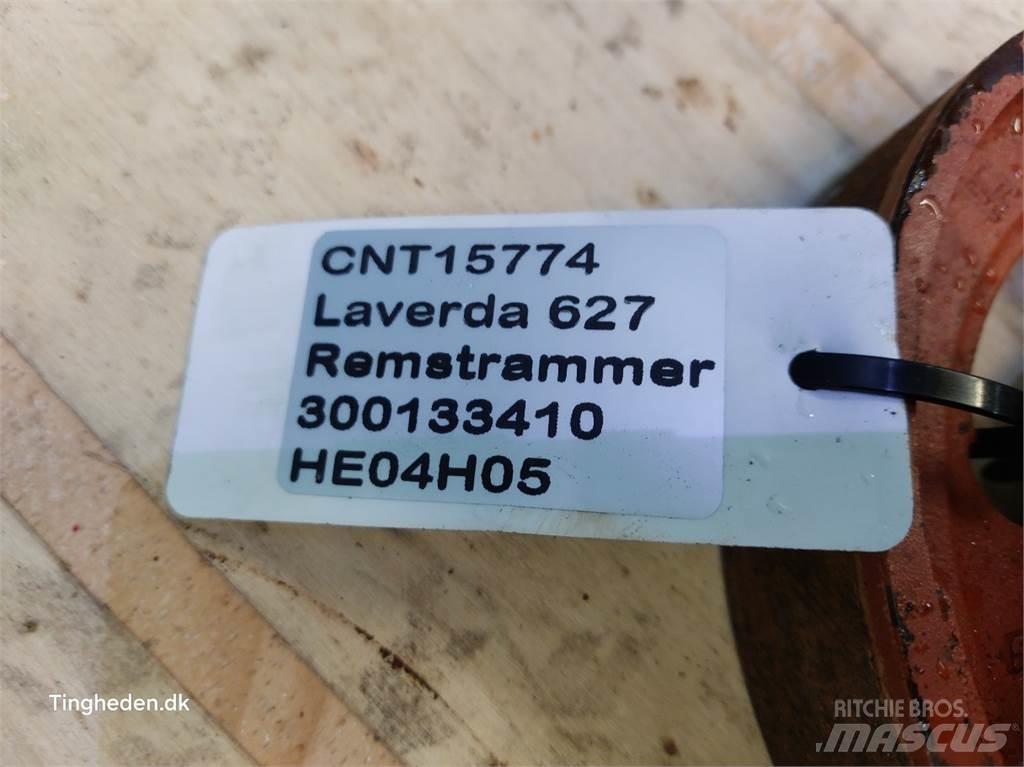 Laverda 627 Farm Equipment - Others