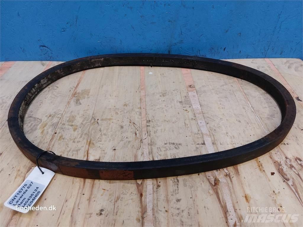 Laverda 627 Farm Equipment - Others