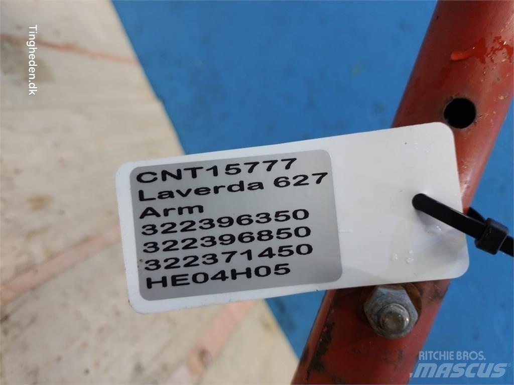 Laverda 627 Farm Equipment - Others