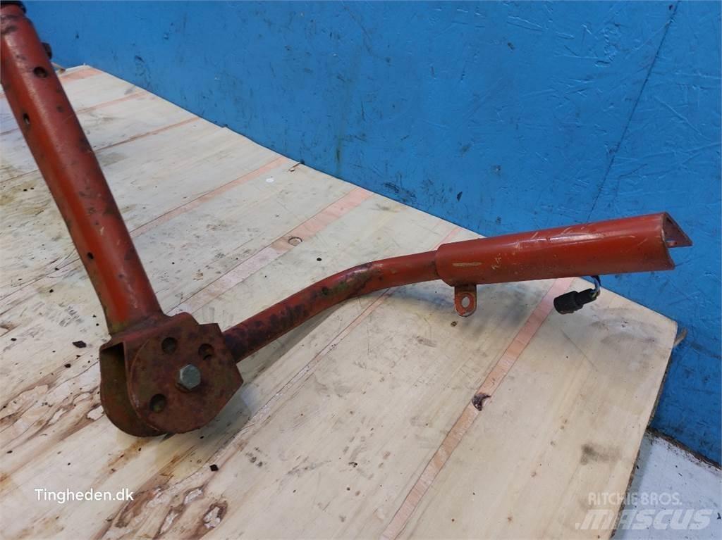 Laverda 627 Farm Equipment - Others