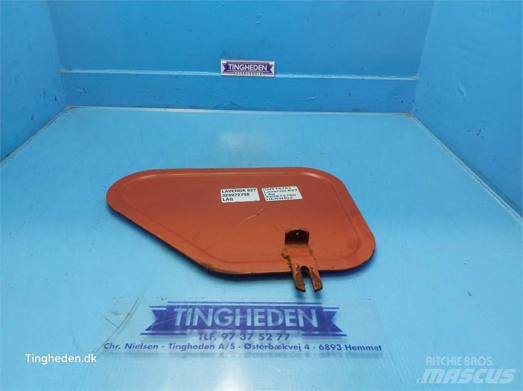 Laverda 627 Farm Equipment - Others
