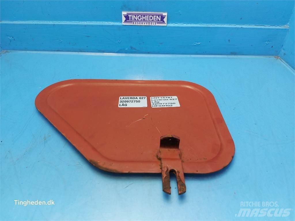 Laverda 627 Farm Equipment - Others