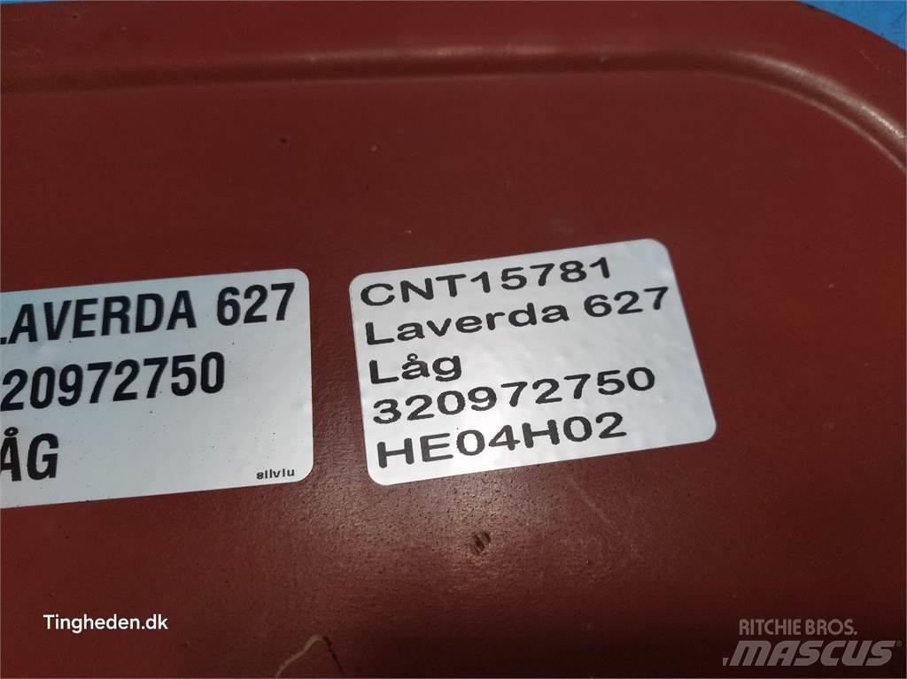 Laverda 627 Farm Equipment - Others