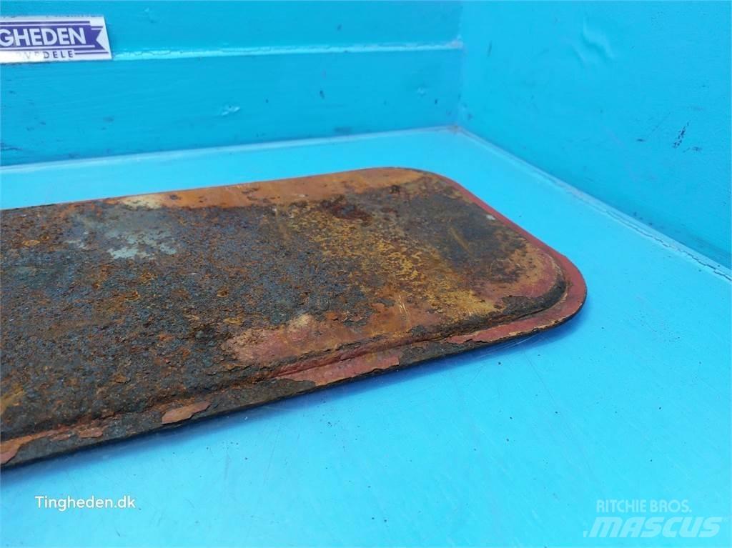 Laverda 627 Farm Equipment - Others