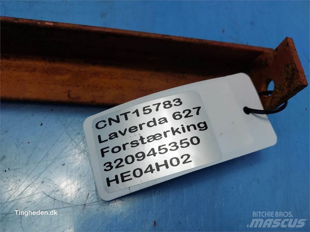 Laverda 627 Farm Equipment - Others