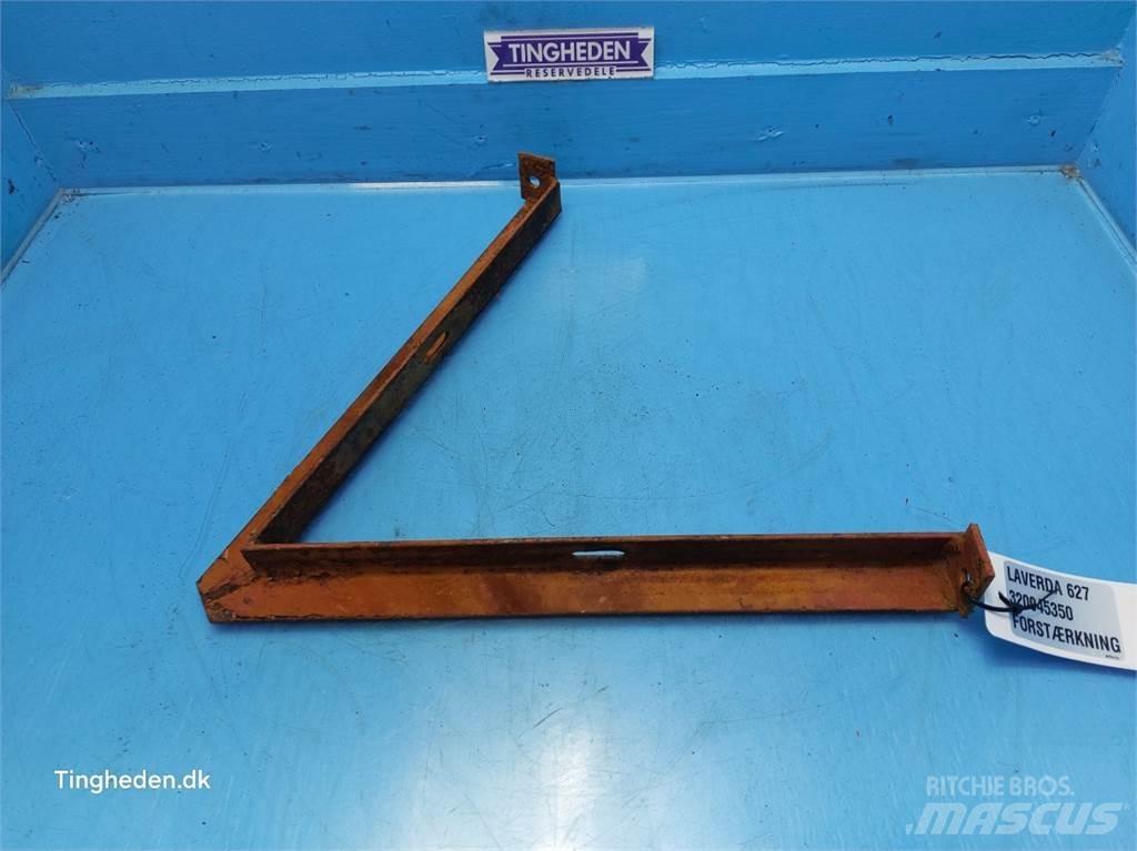 Laverda 627 Farm Equipment - Others