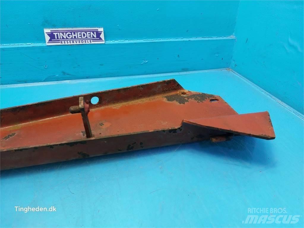 Laverda 627 Farm Equipment - Others