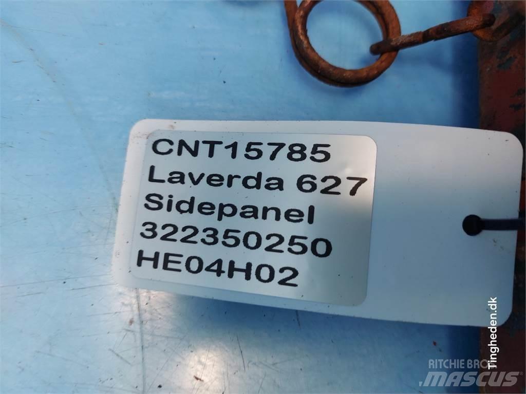 Laverda 627 Farm Equipment - Others