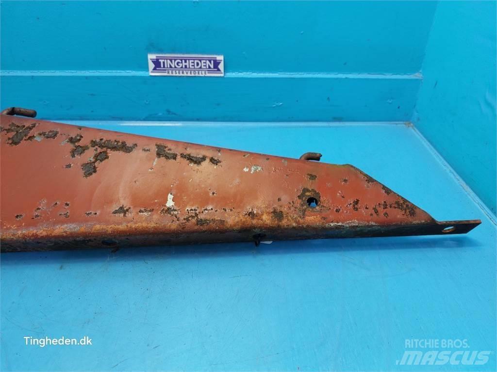 Laverda 627 Farm Equipment - Others