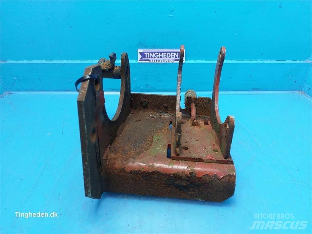 Laverda 627 Farm Equipment - Others