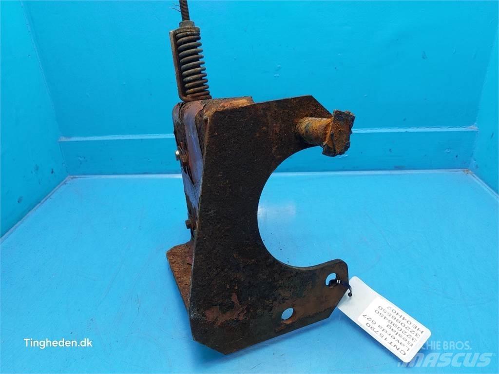 Laverda 627 Farm Equipment - Others