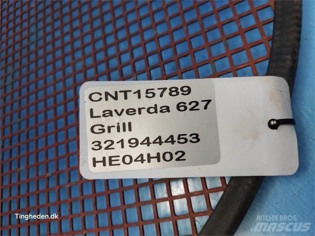 Laverda 627 Farm Equipment - Others