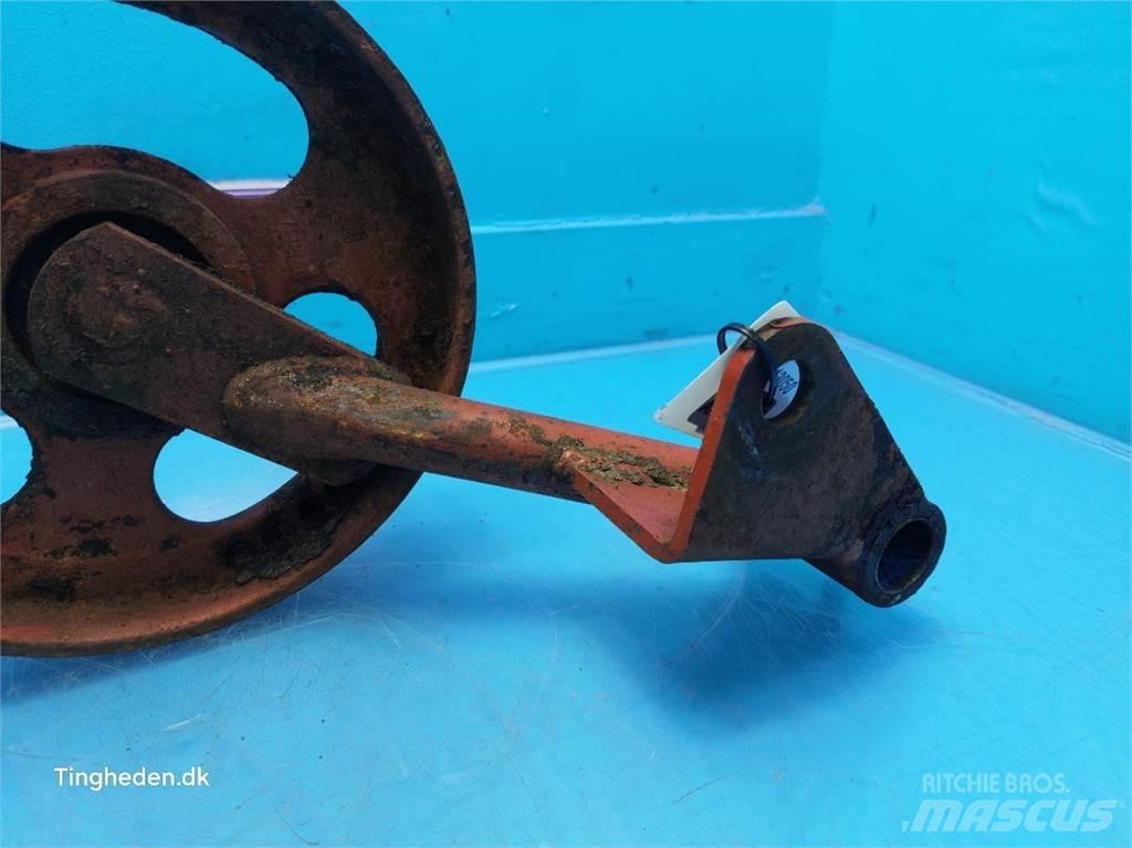 Laverda 627 Farm Equipment - Others