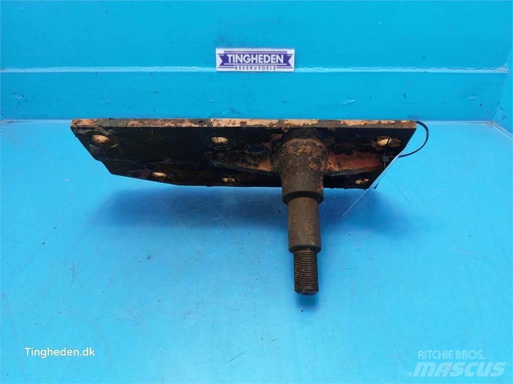 Laverda 627 Sand And Salt Spreaders