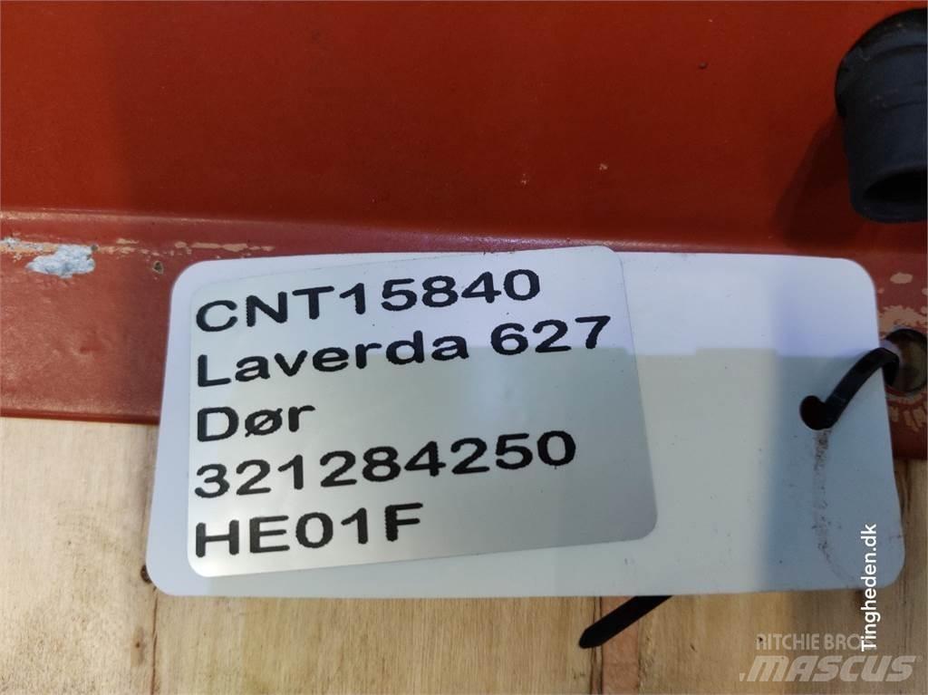 Laverda 627 Farm Equipment - Others