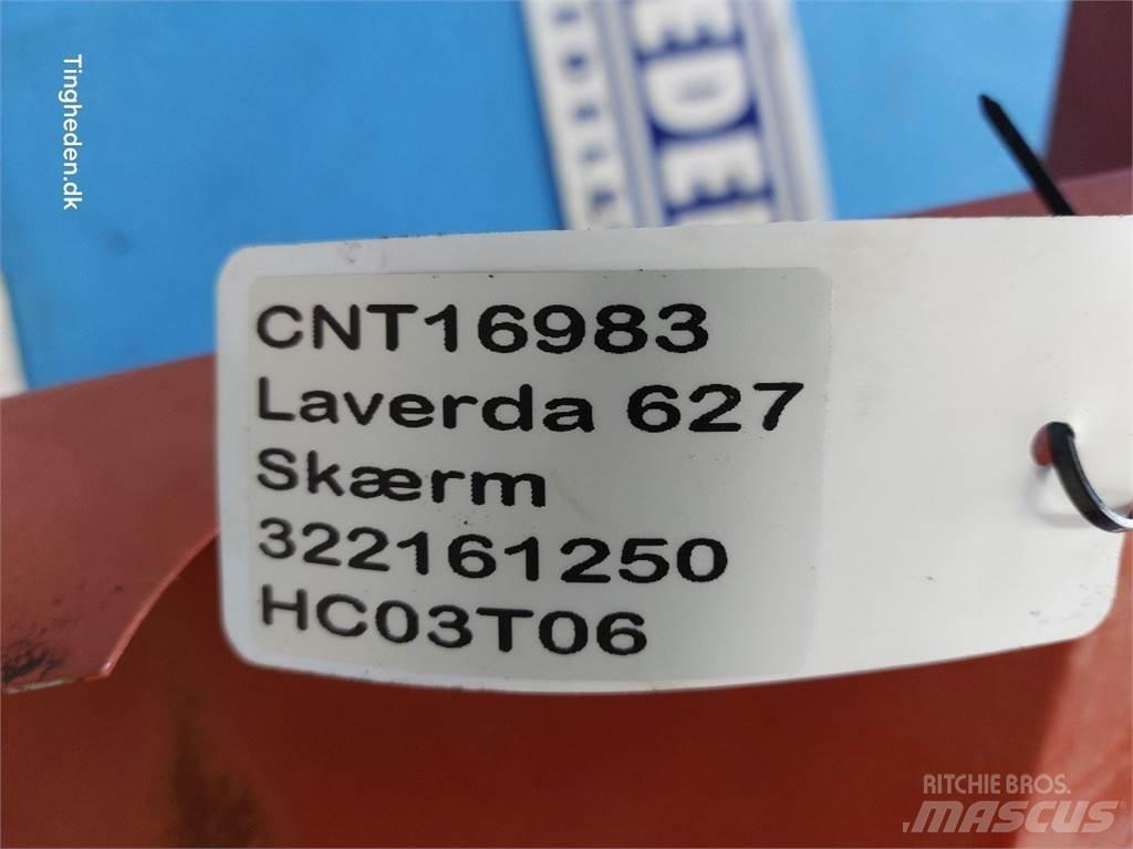 Laverda 627 Farm Equipment - Others