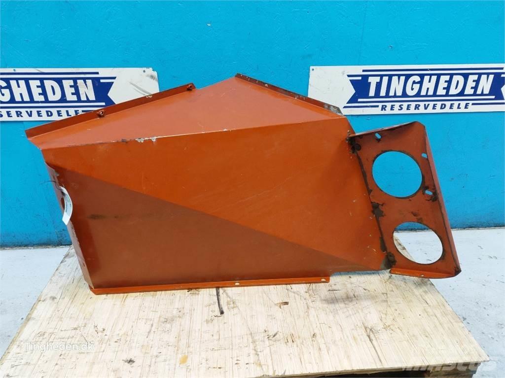 Laverda 627 Farm Equipment - Others