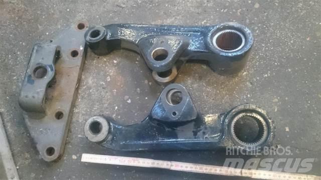  Liftarme Other tractor accessories
