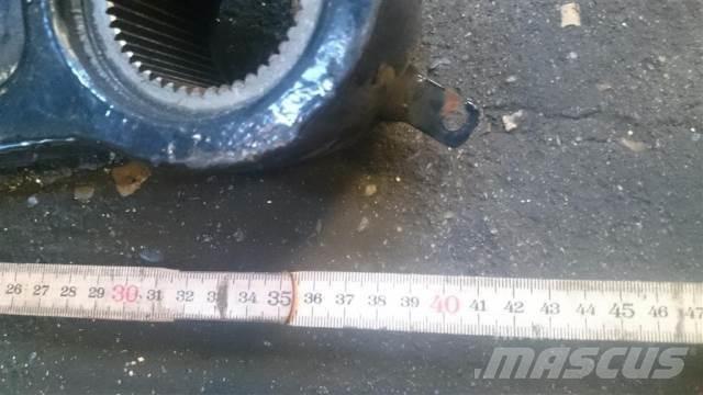  Liftarme Other tractor accessories