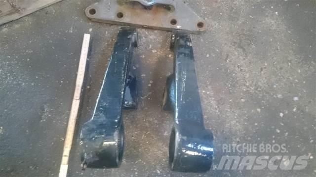  Liftarme Other tractor accessories