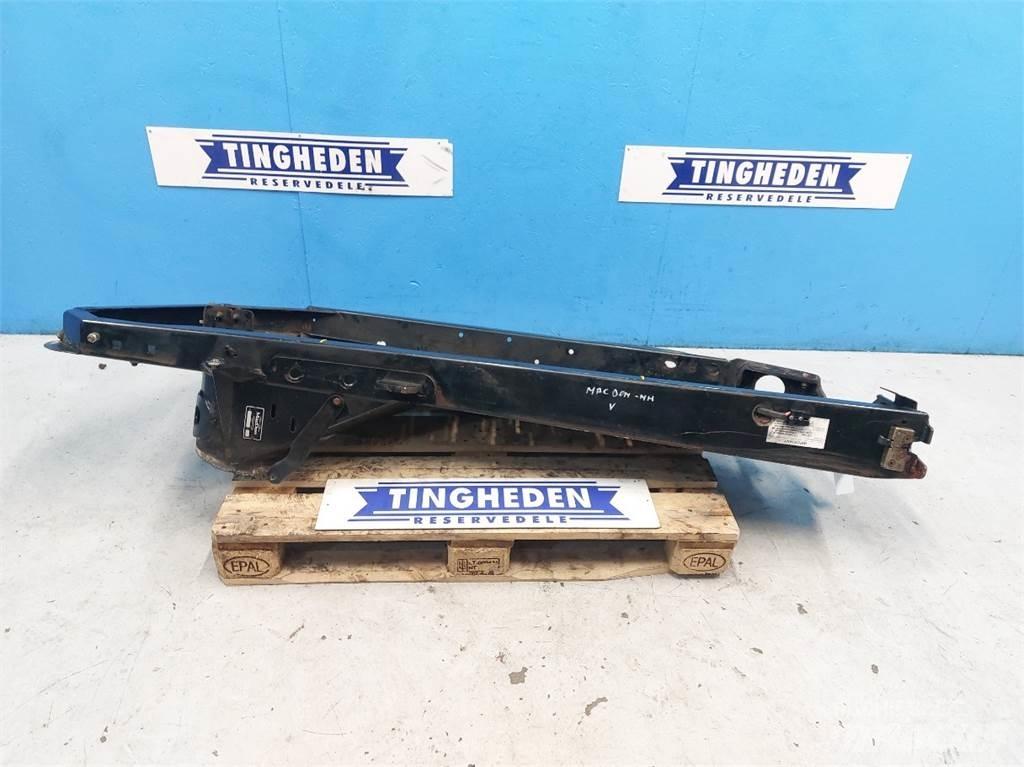 MacDon D60 Combine Attachments