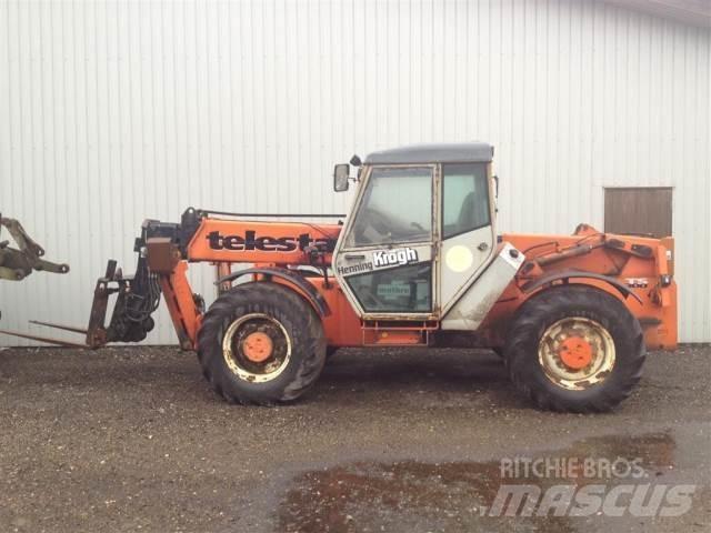 Matbro TS 300 Telescopic Handlers