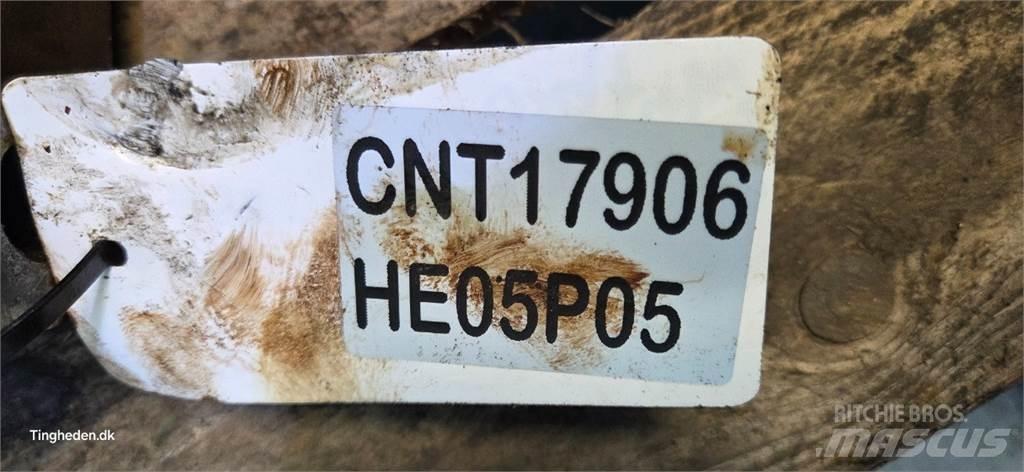 Matbro TS300 Transmission