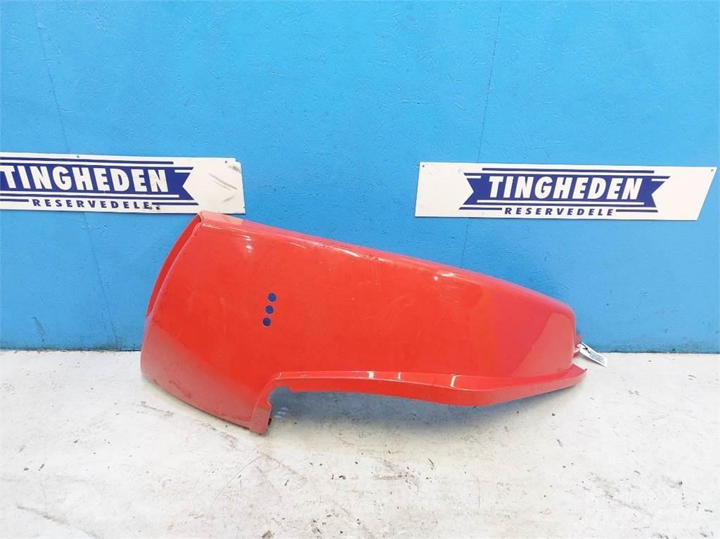 McCormick  Other tractor accessories