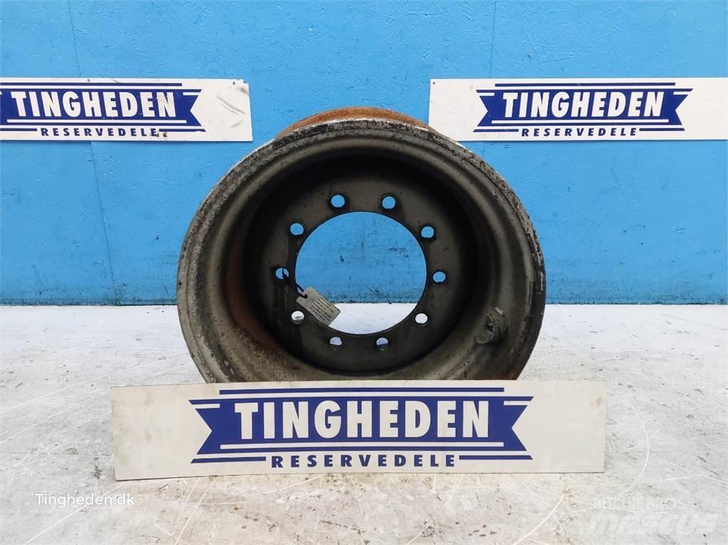 Merlo 24 DW16L24 Tires, wheels and rims