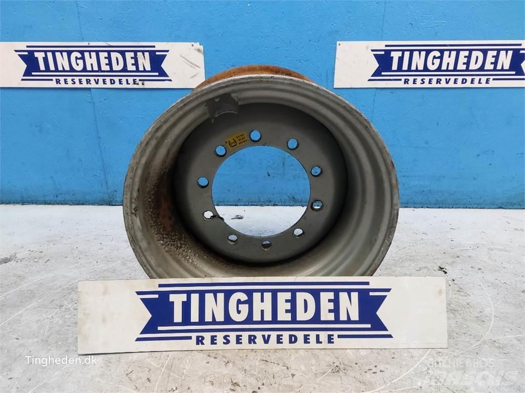 Merlo 24 DW16L24 Tires, wheels and rims