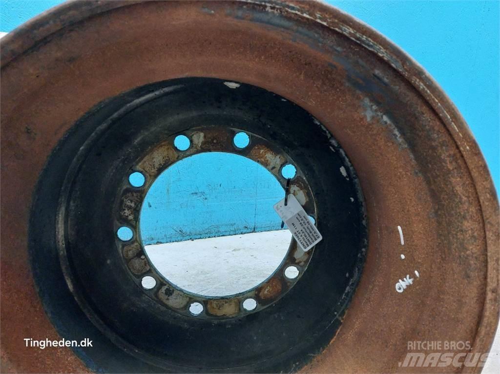 Merlo 24 DW16L24 Tires, wheels and rims