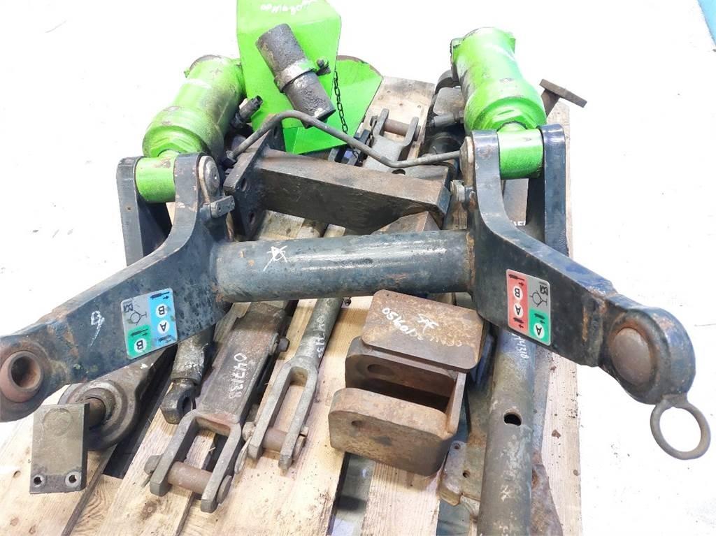 Merlo 30.9 Other