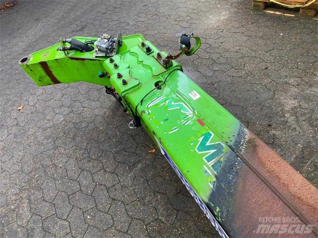 Merlo 30.9 Bom Booms and dippers