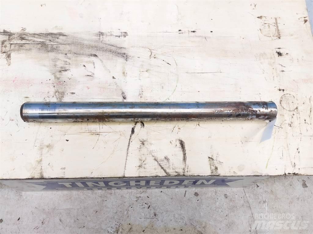 Merlo P41.7 Booms and dippers