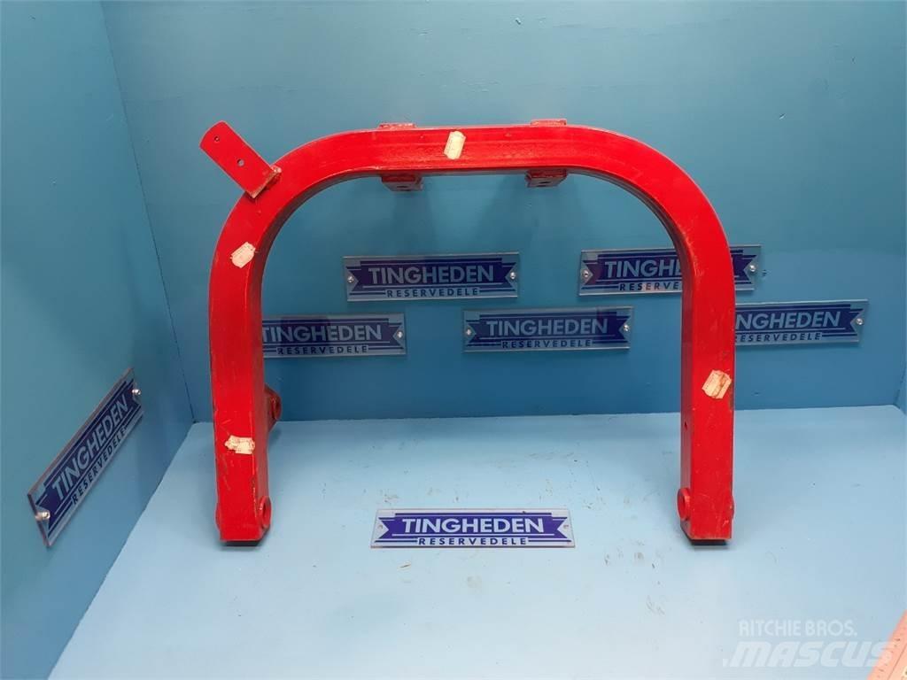 New Holland  Farm Equipment - Others