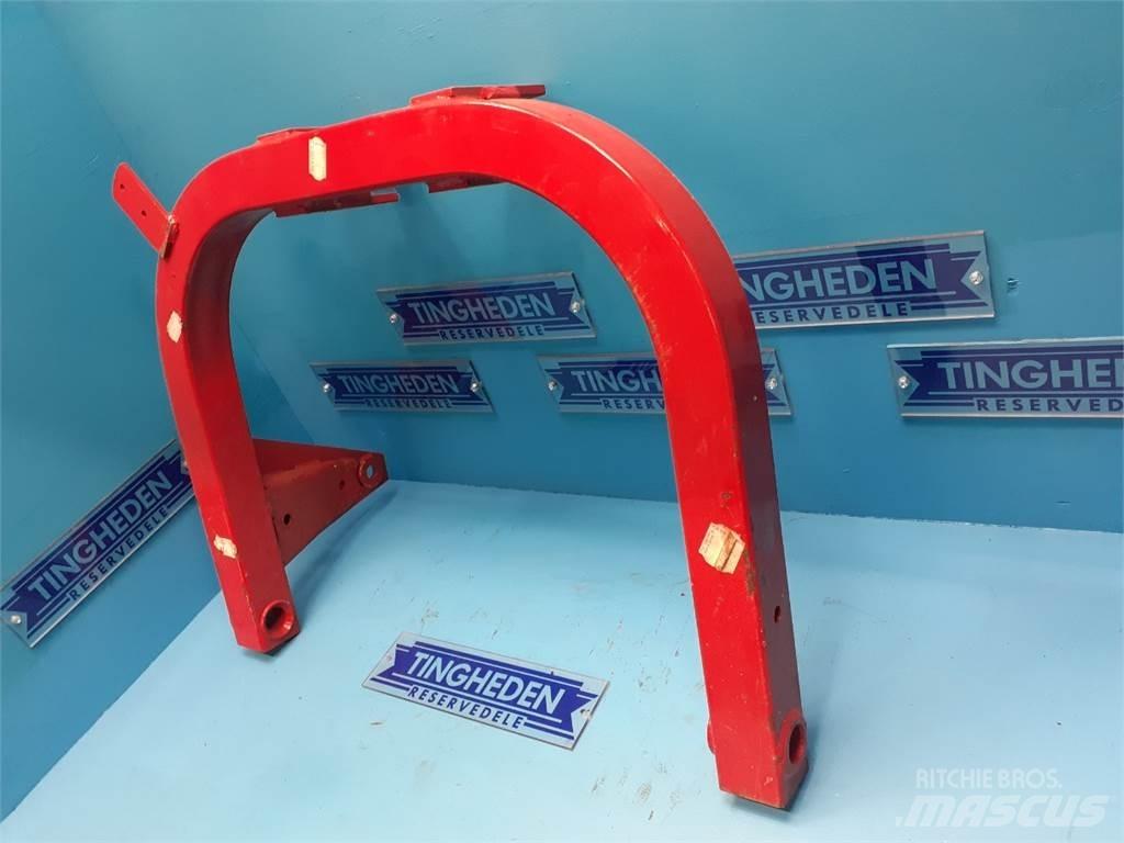 New Holland  Farm Equipment - Others