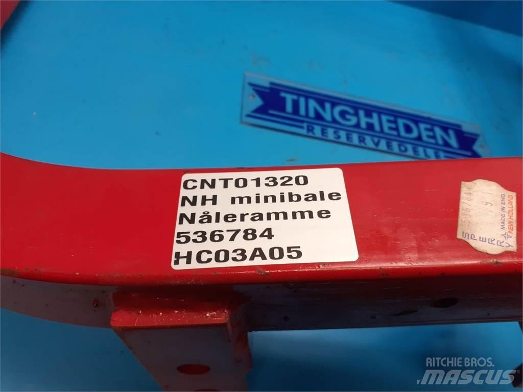New Holland  Farm Equipment - Others